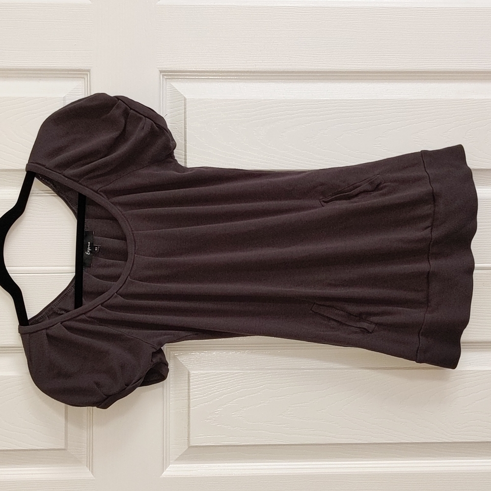 Express top